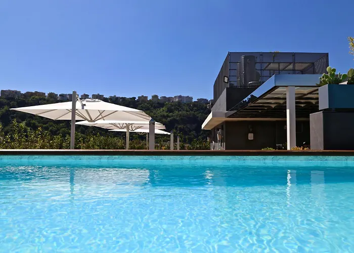 LHP Napoli Palace&SPA