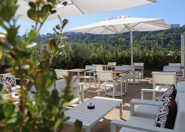 LHP Napoli Palace&SPA